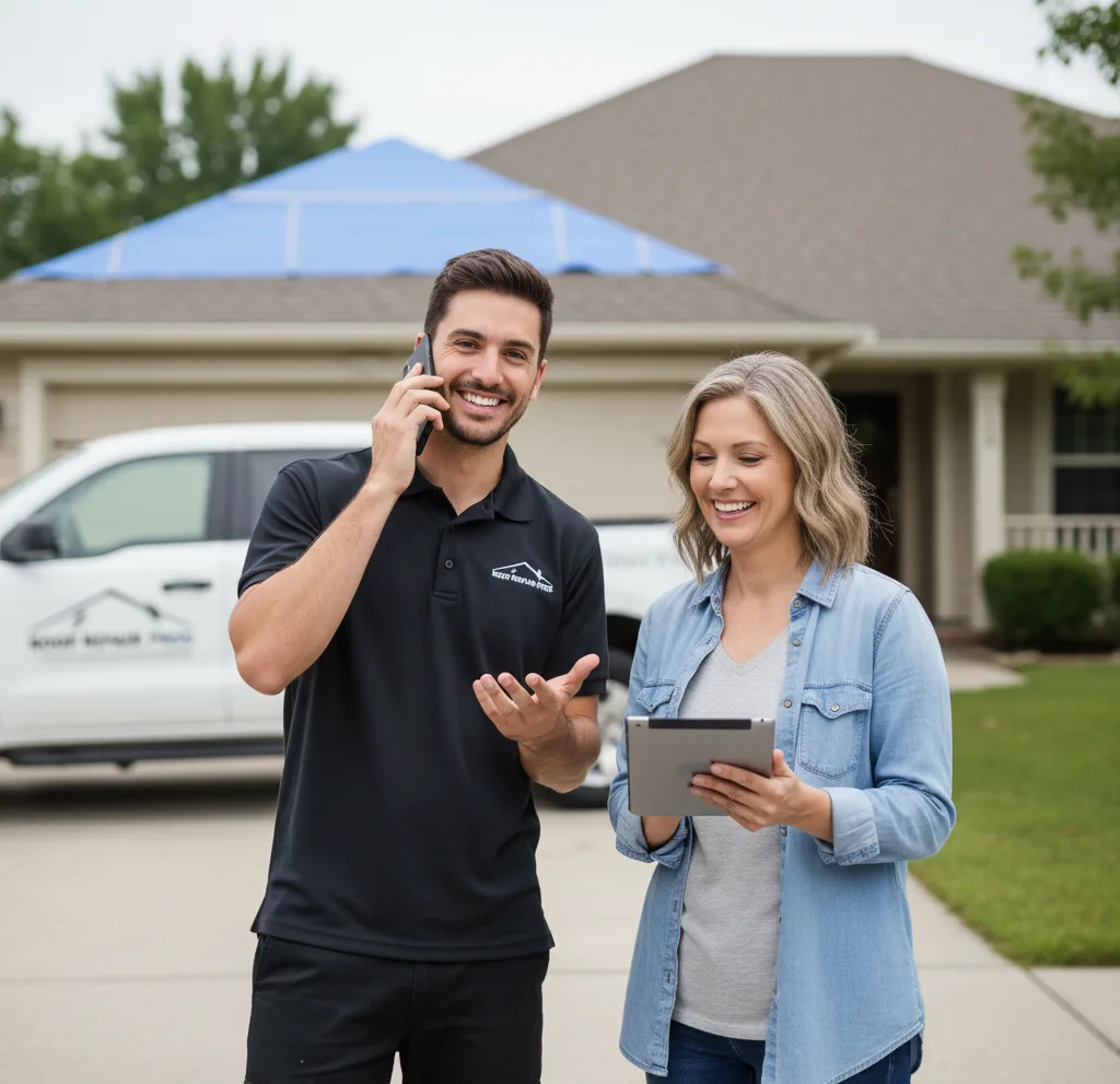 Roof Maintenance in Erwin, NC
